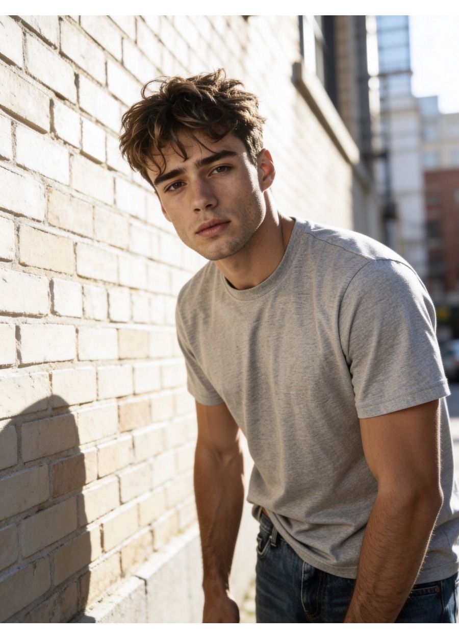 Eko Sıfıryaka süprem Tshirt